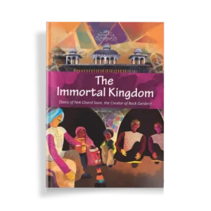 The Immortal Kingdom