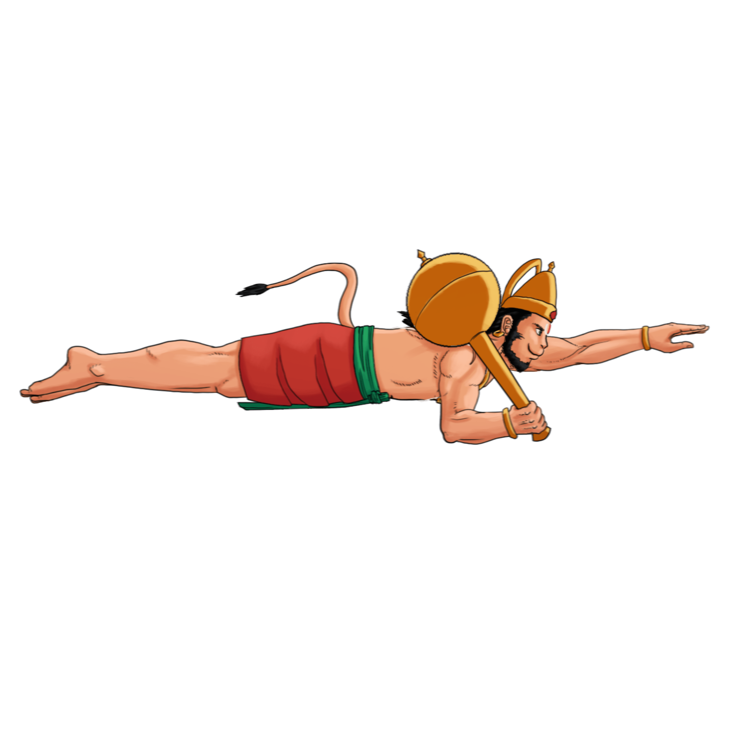 Hanuman