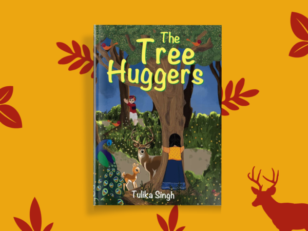 Step towards Nature (Chip Chip Chipper Calling + The Tree Hugger) - Image 3