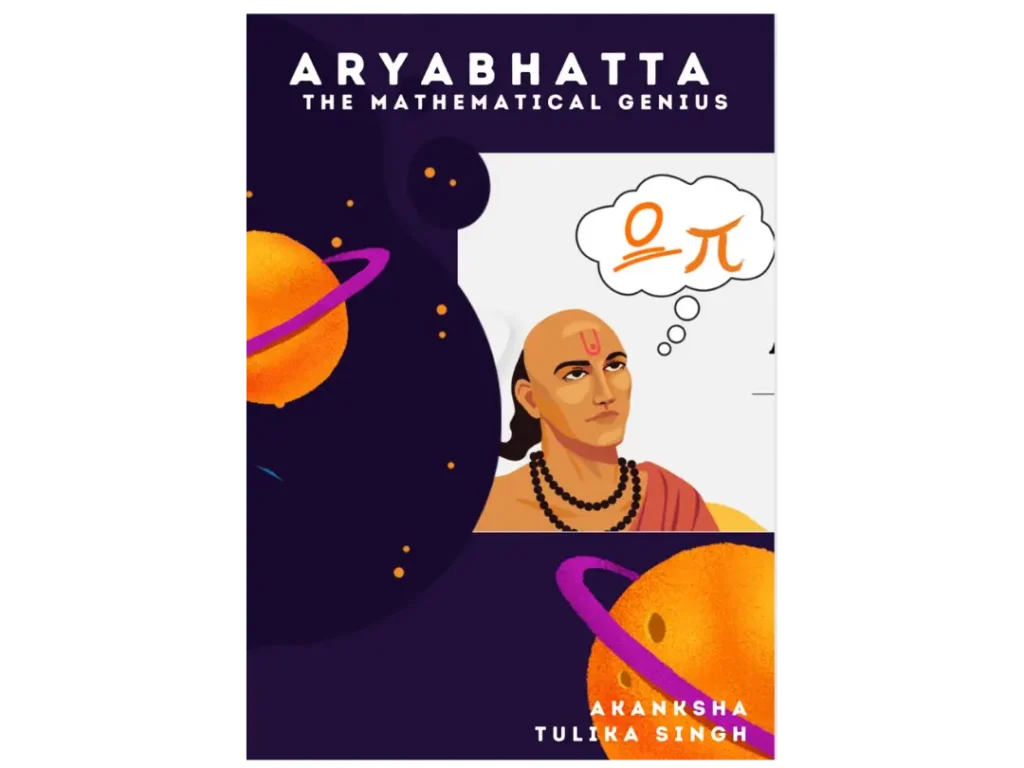 aryabhatta image