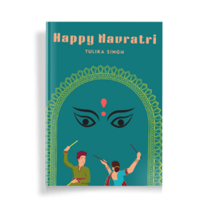 Happy Navratri