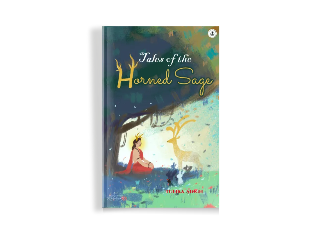 Tales of the Horned Sage (Rishishringa)