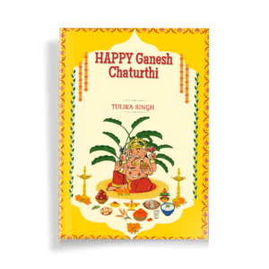 Happy Ganesh Chaturthi