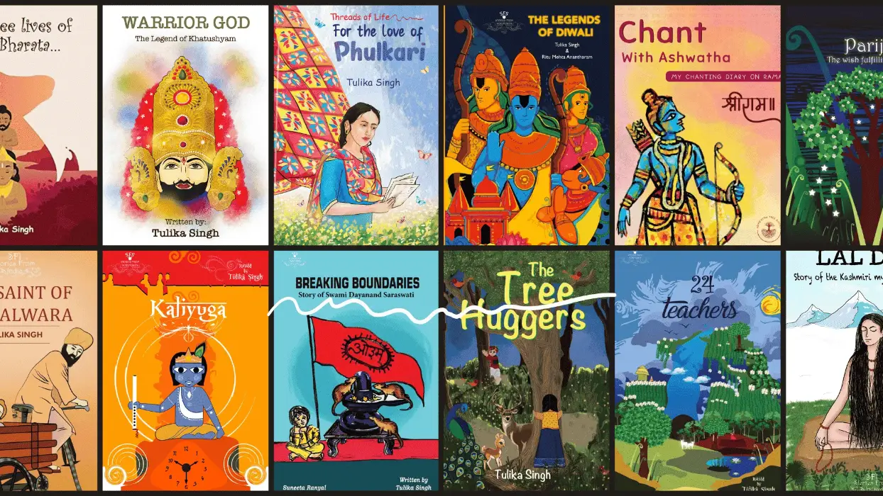 In the Midst of Work Pressure, Family Time is Essential – Start a Book Reading Session at Home