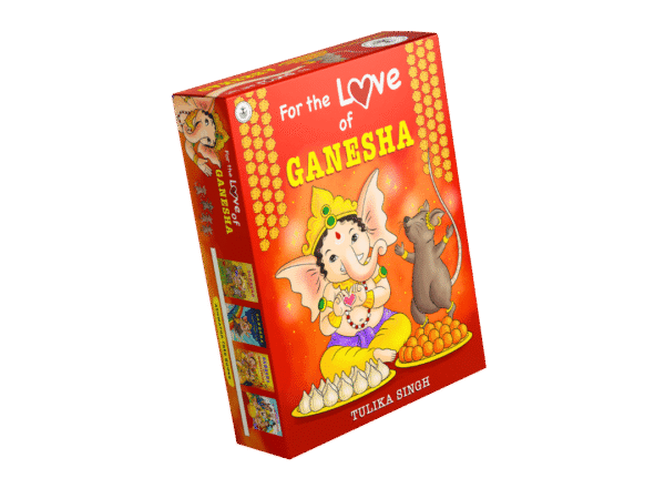 For the Love of GANESHA - Image 2