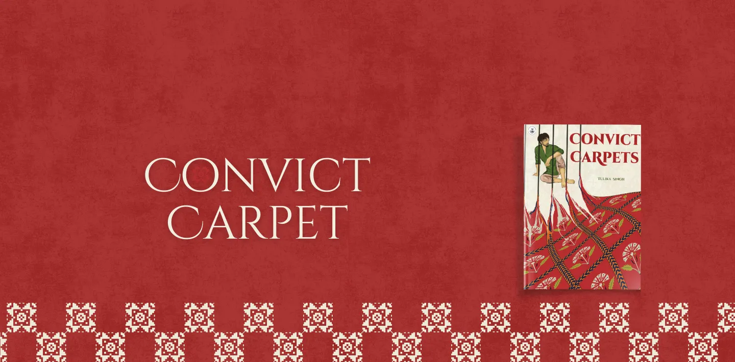 Convict Carpet