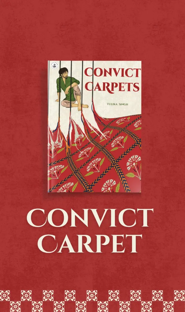 Convict Carpet