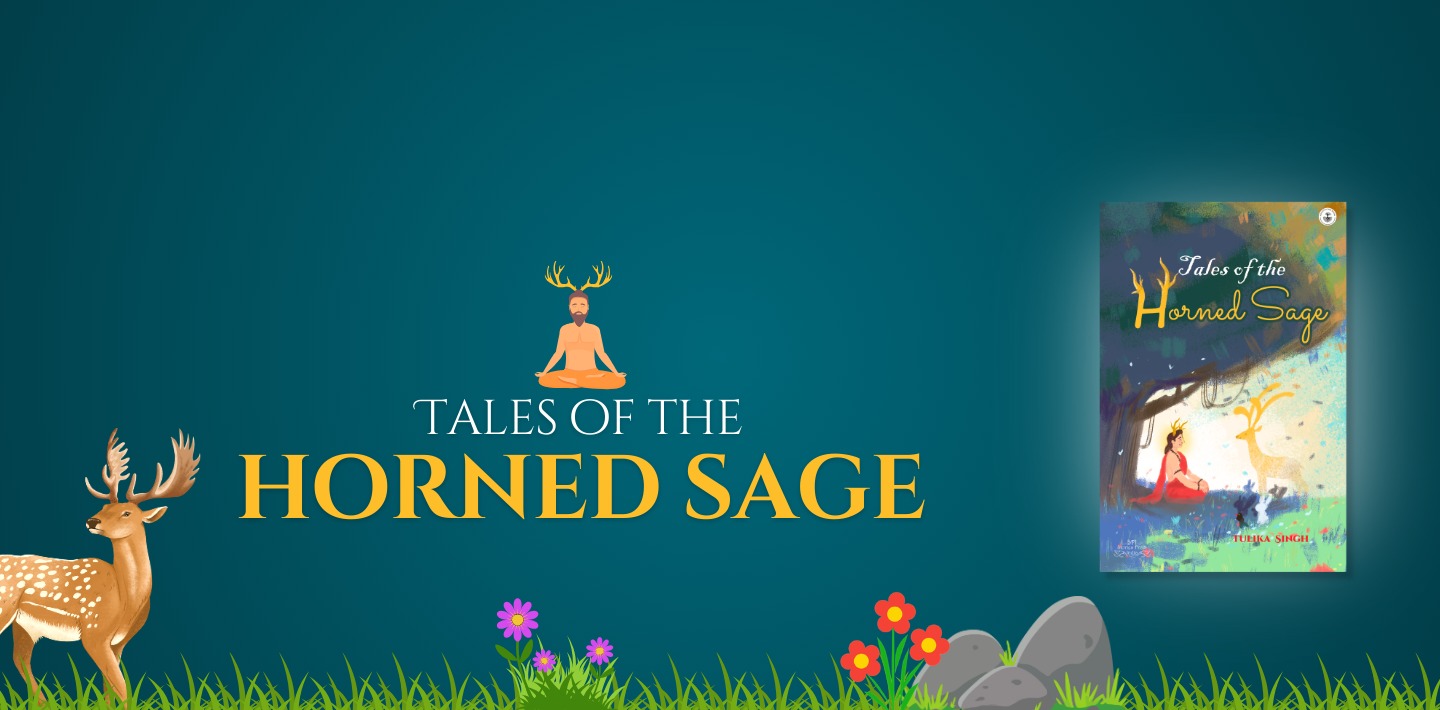 Tales of the Horned Sage (Rishishringa)