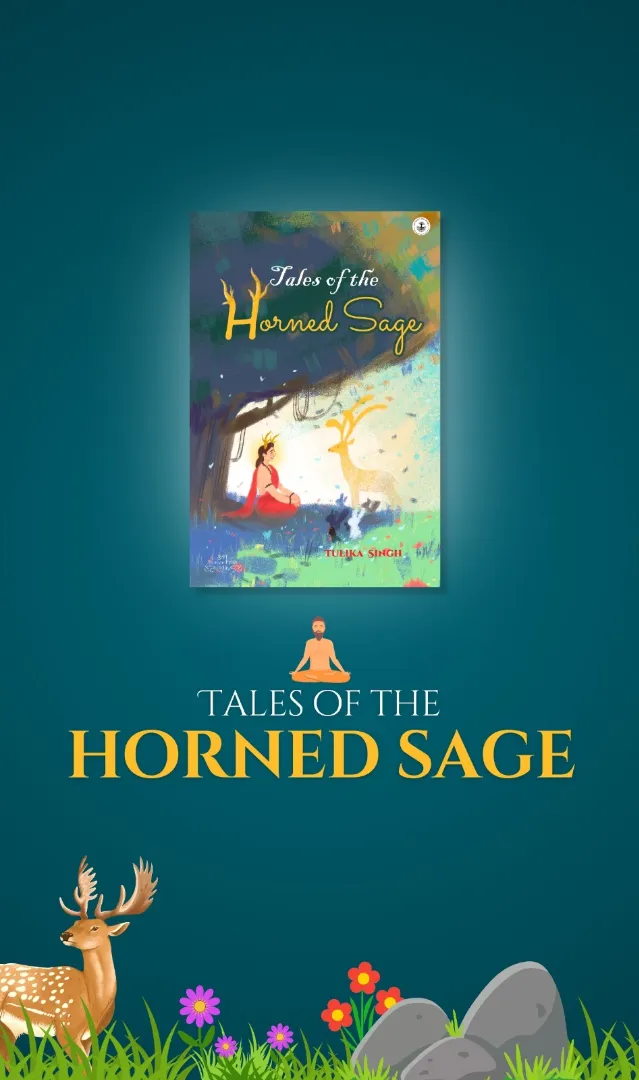 Tales of the Horned Sage (Rishishringa)