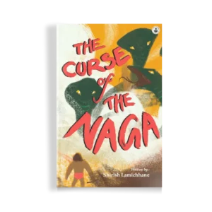 The Curse of The Naga