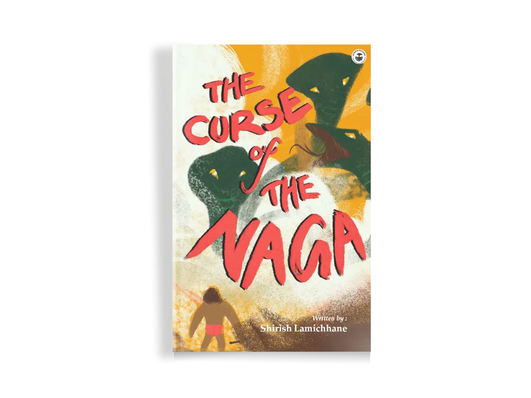 The Curse of The Naga