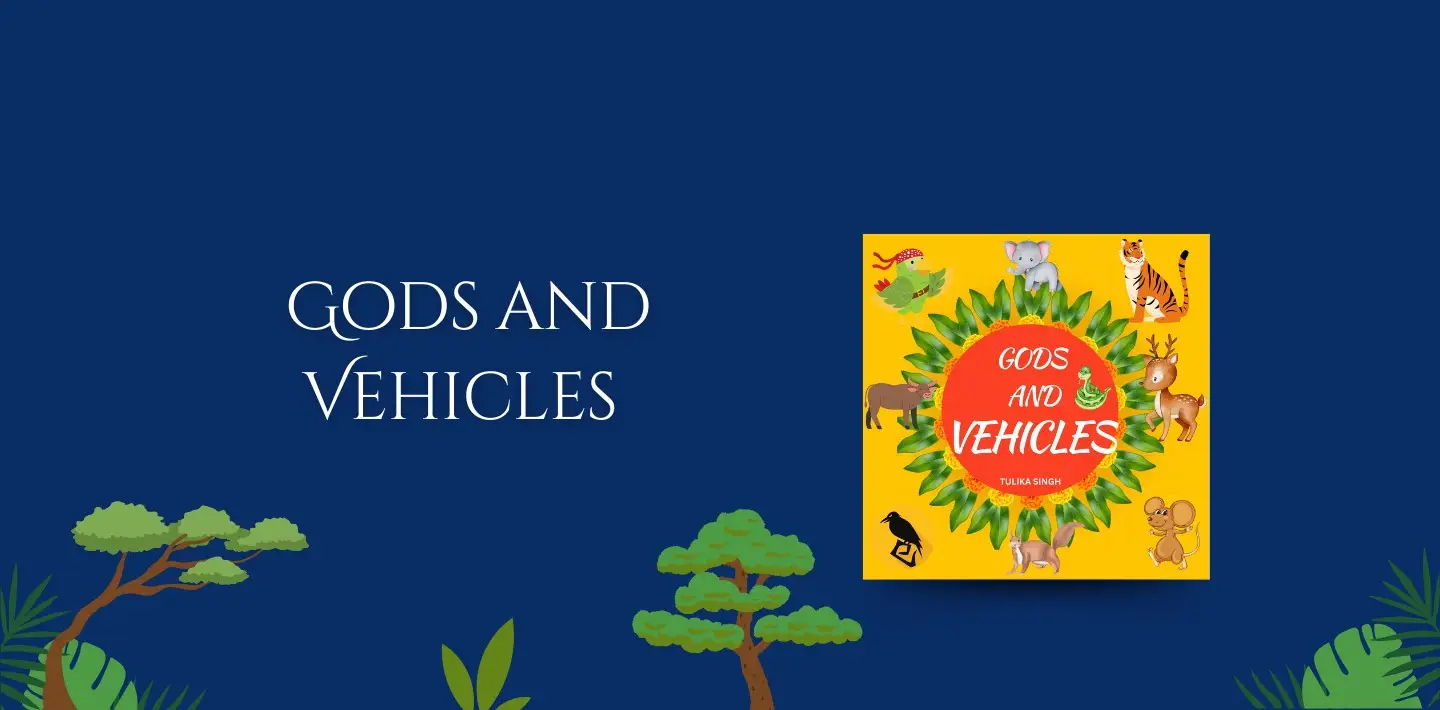 gods and vehicles