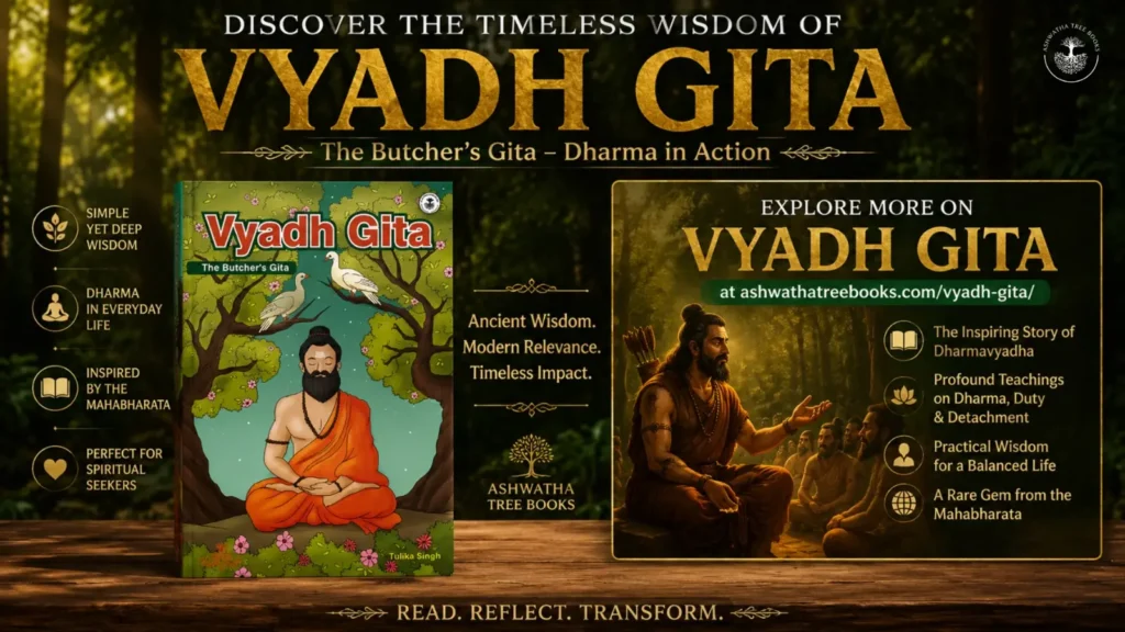 vyadh gita